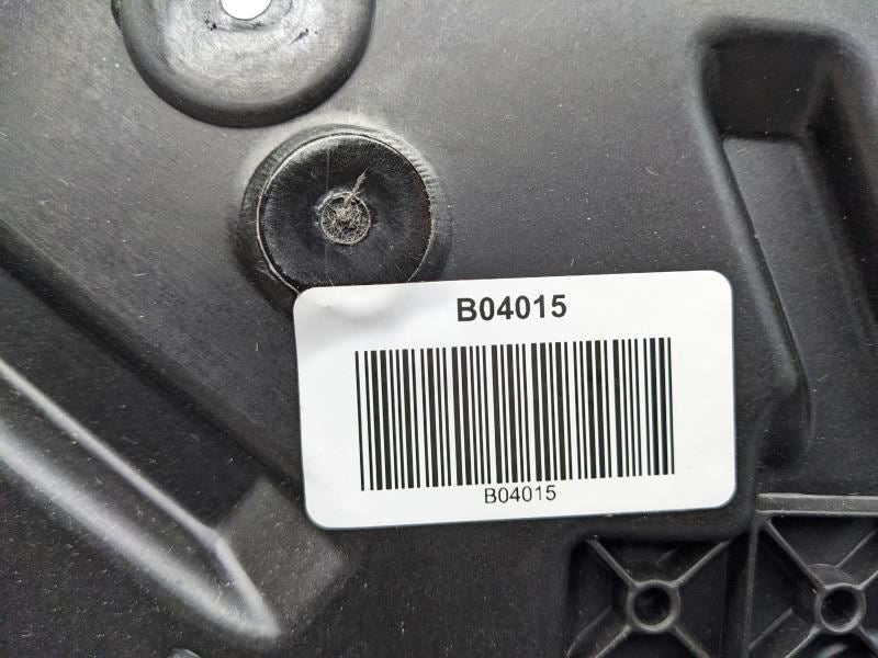 19-25 Ram 1500 Big Horn Crew Cab Rear Left Side Door Window Regulator w/ Carrier11