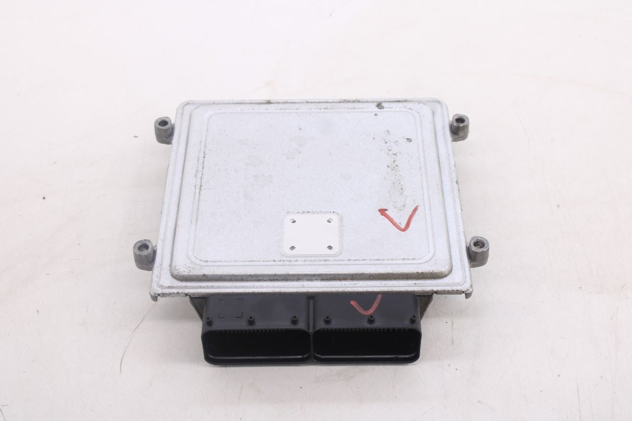 2020-2022 KIA Sportage Nightfall 2.4L Engine Computer Control Module ECU ECM OEM11