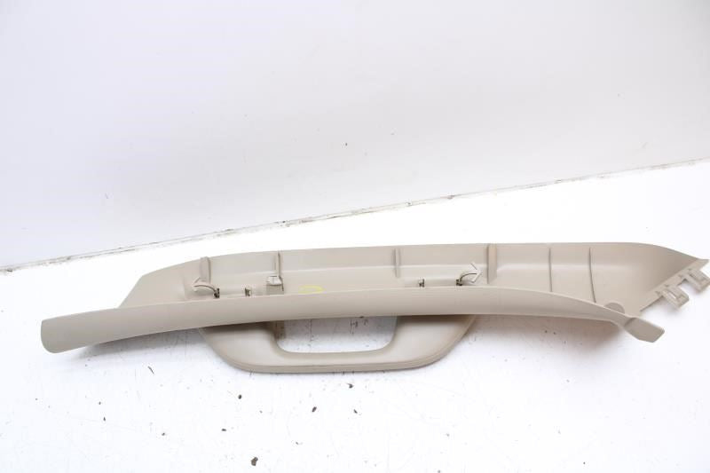 2019-2024 Ram 1500 Front Right Passenger Side A Pillar Molding 6BN44TRMAH OEM - Alshned Auto Parts