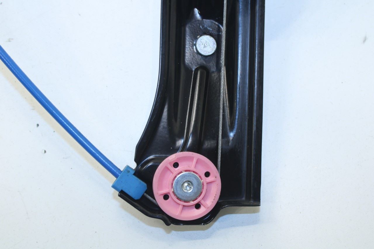 13-16 BMW 328I xDrive SULEV Front LH Door Window Regulator w/ Motor 51337281885 - Alshned Auto Parts