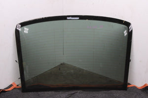 2022-2025 Volkswagen Jetta SE Rear Back Window Glass 17A845051RNVB OEM