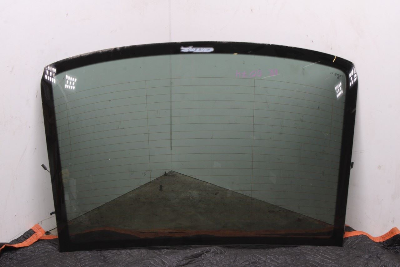 2022-2025 Volkswagen Jetta SE Rear Back Window Glass 17A845051RNVB OEM0