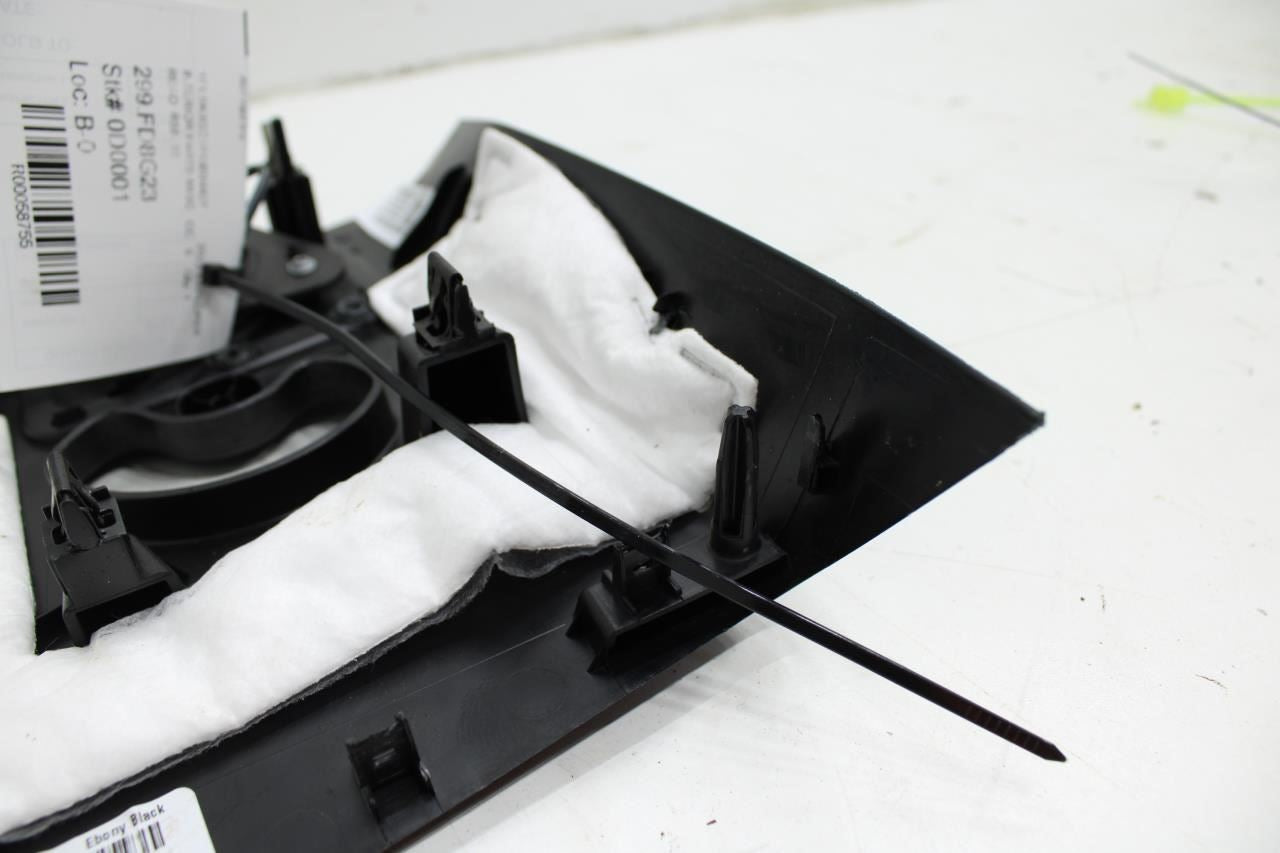 20-24 Ford Explorer FR RH D Pillar Trim Panel Roof Molding LB5B-S51748-DA ReaD - Alshned Auto Parts