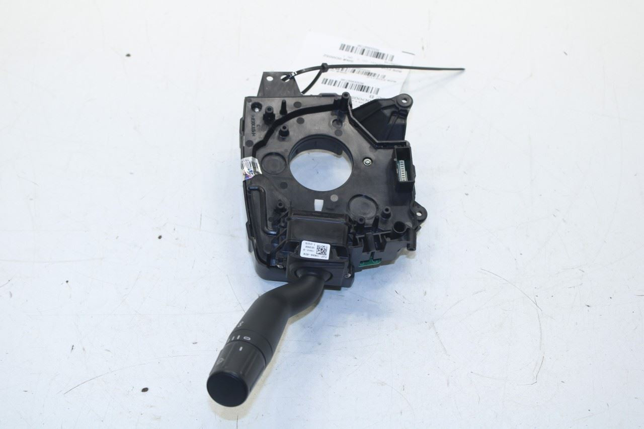 15-20 Ford F150 XL Super Cab 2.7L Steering Column Light Turn Signal Wiper Switch - Alshned Auto Parts