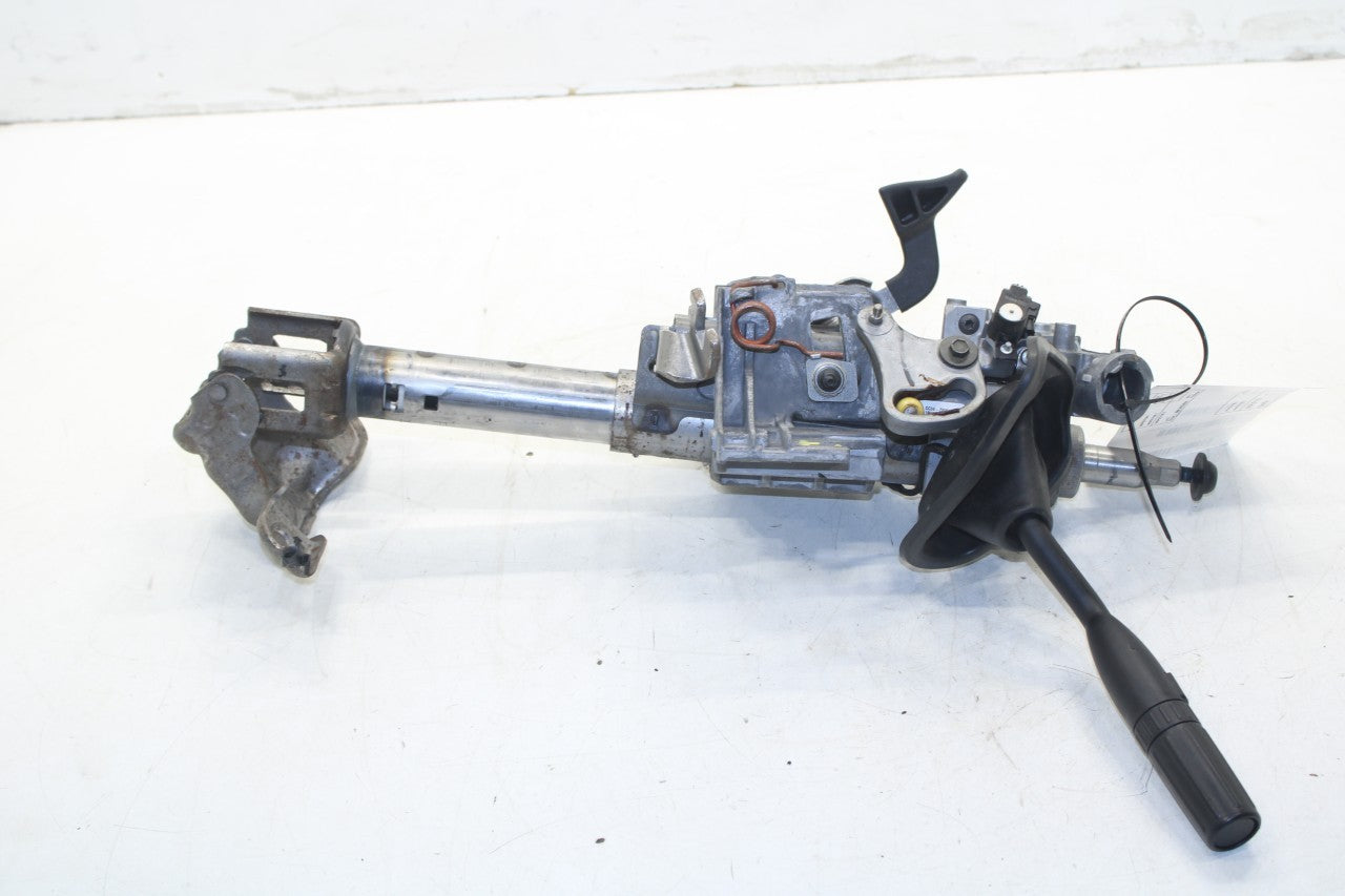 13-16 Ford F250 Lariat Crew Cab 6.2L 4WD Steering Column Assembly CC34-3C529-DK - Alshned Auto Parts
