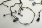 2015-17 Ford F150 SuperCab Dash Instrument Panel Wire Harness GL3T-19C181-AB OEM - Alshned Auto Parts