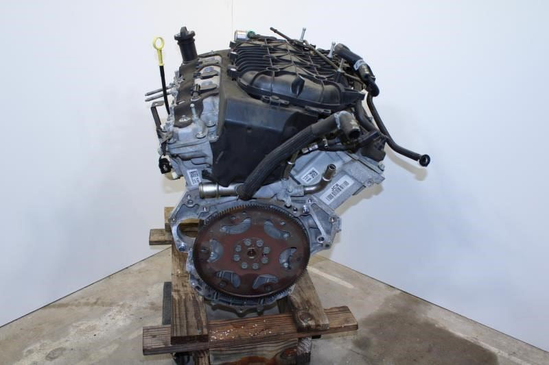 2018-2021 Buick Enclave LFY 3.6L V6 SIDI VVT Engine w 310HP 73K 12684120 OEM - Alshned Auto Parts