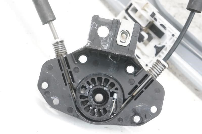 2015-20 Ford F150 Crew Cab Rear Right Side Door Window Regulator FL3Z-1627008-A - Alshned Auto Parts