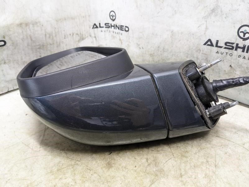 2015-2016 Chevrolet Trax Right Side Rearview Mirror Power w/o Heat 95423273 OEM - Alshned Auto Parts