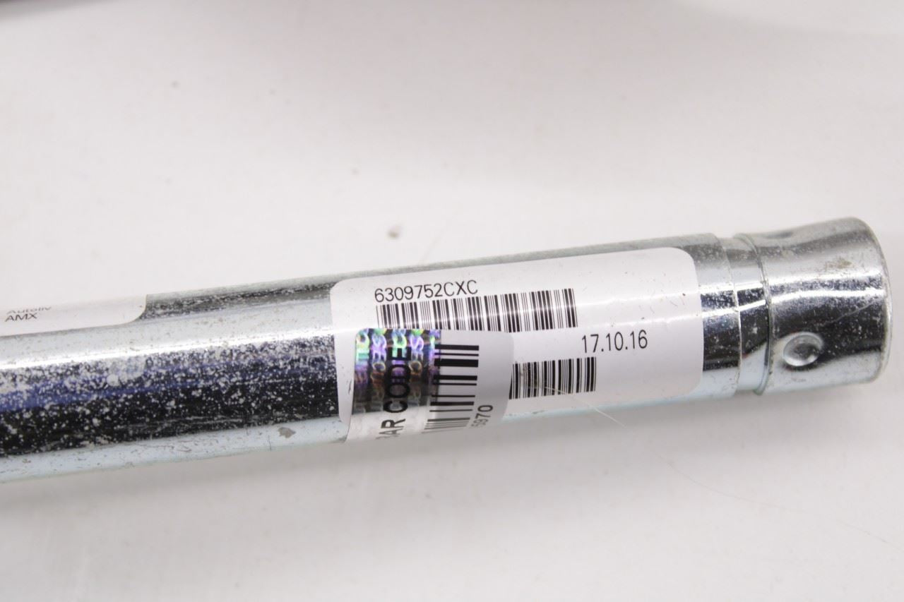 17-21 Chrysler Pacifica Limited 3.6L Front Driver Left Side Seat Belt Retractor - Alshned Auto Parts