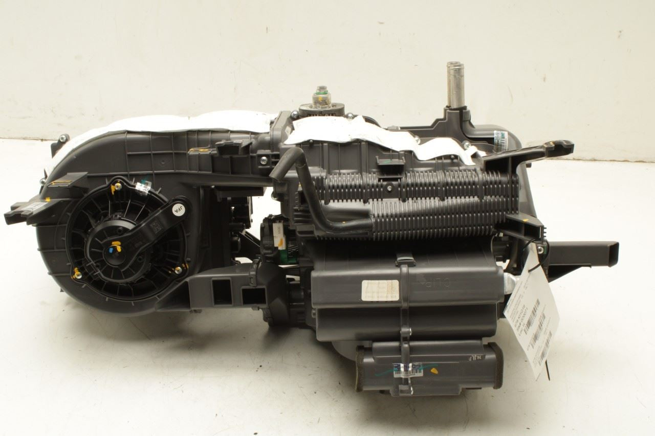 2019-2020 Kia Optima LX HVAC Heater Blower Housing Box 97205-D5055 OEM - Alshned Auto Parts