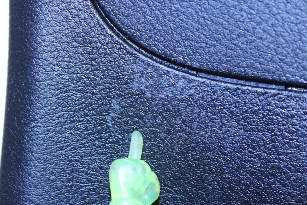 2017-2025 Jeep Compass Latitude Rear Liftgate Lower Trim Cover Panel 5UN06TRMAC - Alshned Auto Parts