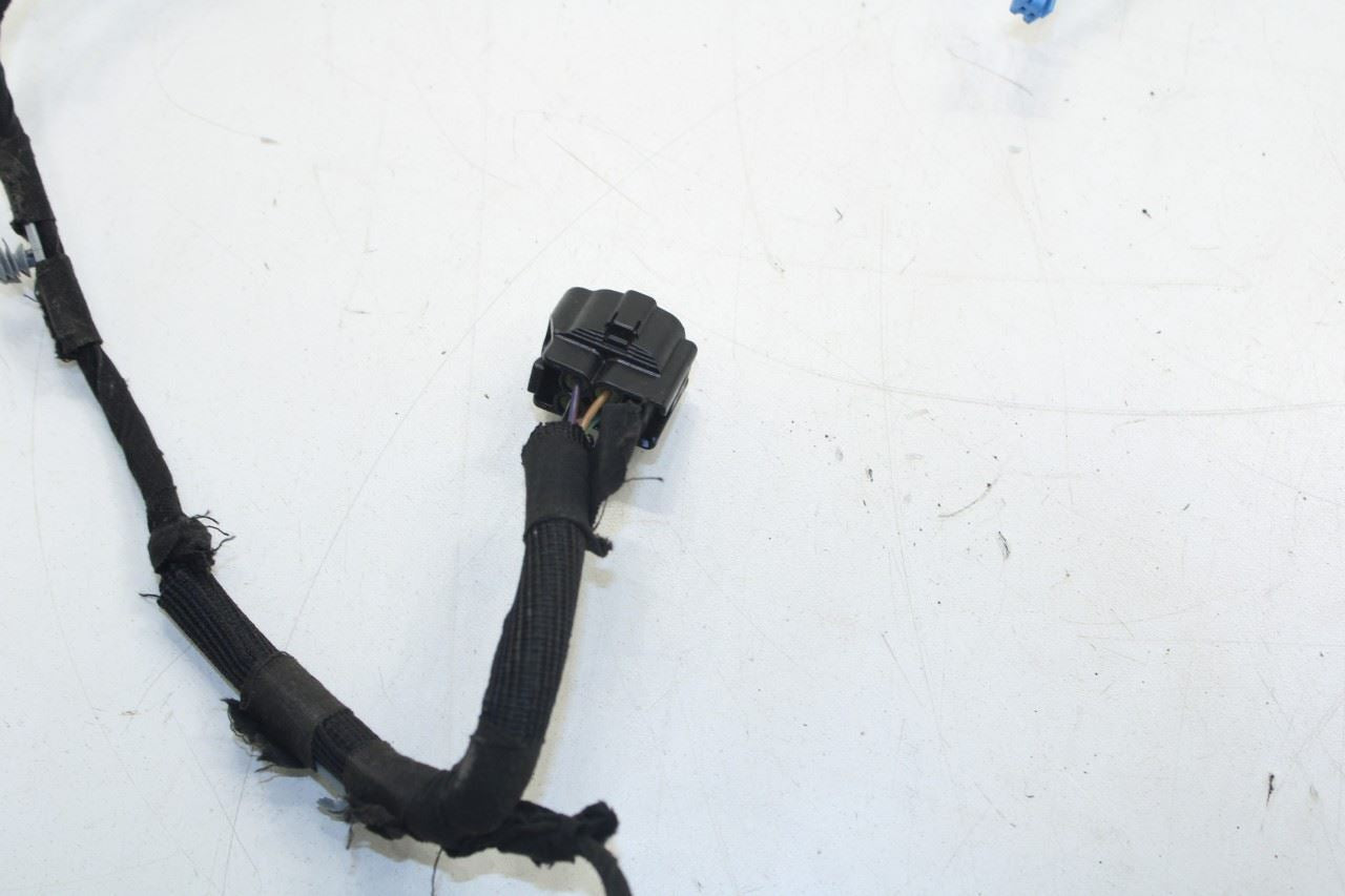 2011-2014 Dodge Challenger Front Right Passenger Door Wire Harness 68065338AE - Alshned Auto Parts