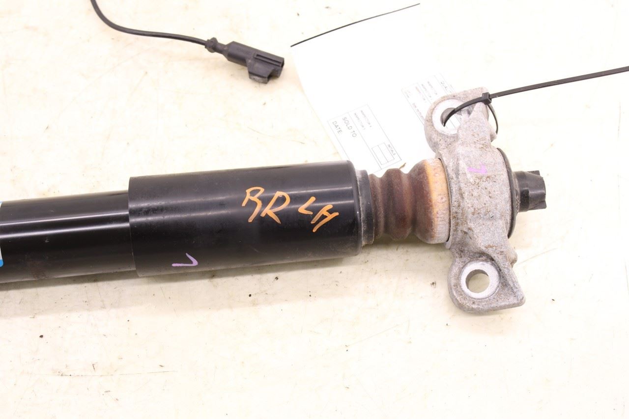 2017-2020 Lincoln MKZ Reserve 2L AWD Rear Left Driver Side Shock Strut Absorber - Alshned Auto Parts