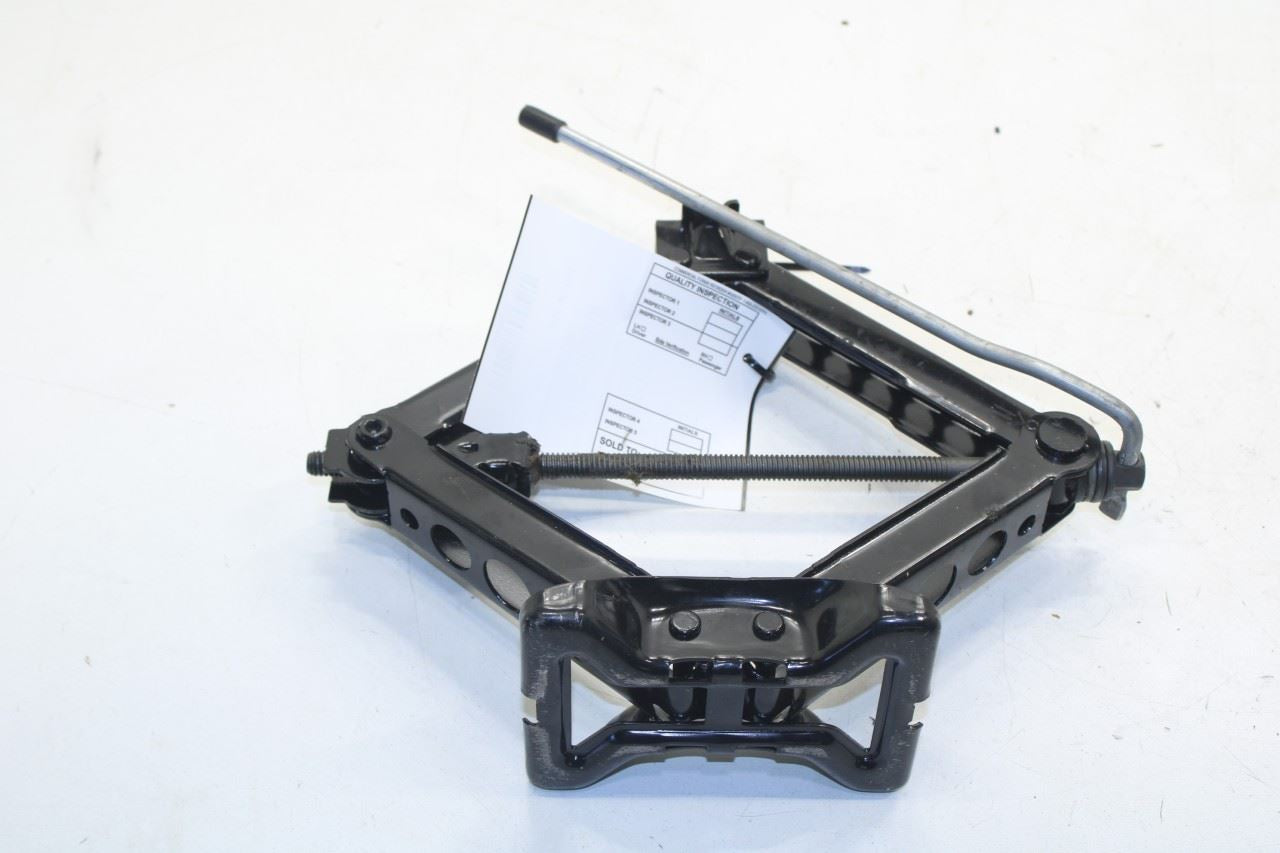 2010-15 Jaguar XF Portfolio 5.0L Lift Jack and Tool Kit w/ Foam Holder Container - Alshned Auto Parts