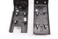 2013-16 Ford F250 Lariat Front Right and Left Side Dash Outer Air Vent w/ Switch - Alshned Auto Parts