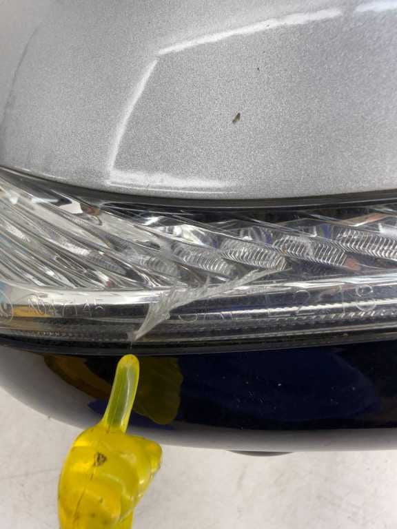16-19 Infiniti QX60 3.5L AWD Right Side Rear View Mirror 96301-9NF9C OEM *ReaD*15