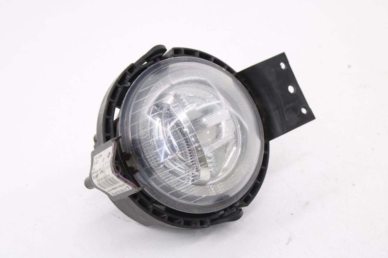 2014-16 Mini Countryman Cooper S Front RH and LH Side LED Fog Light Lamp *ReaD*3