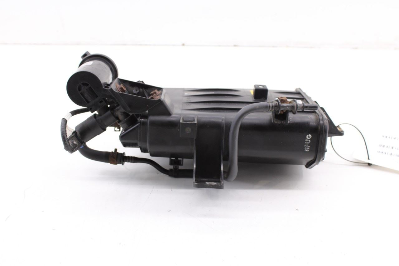 18-21 KIA Stinger GT2 AWD Fuel Vapor Evaporator Emission Canister 31410J5500 OEM - Alshned Auto Parts