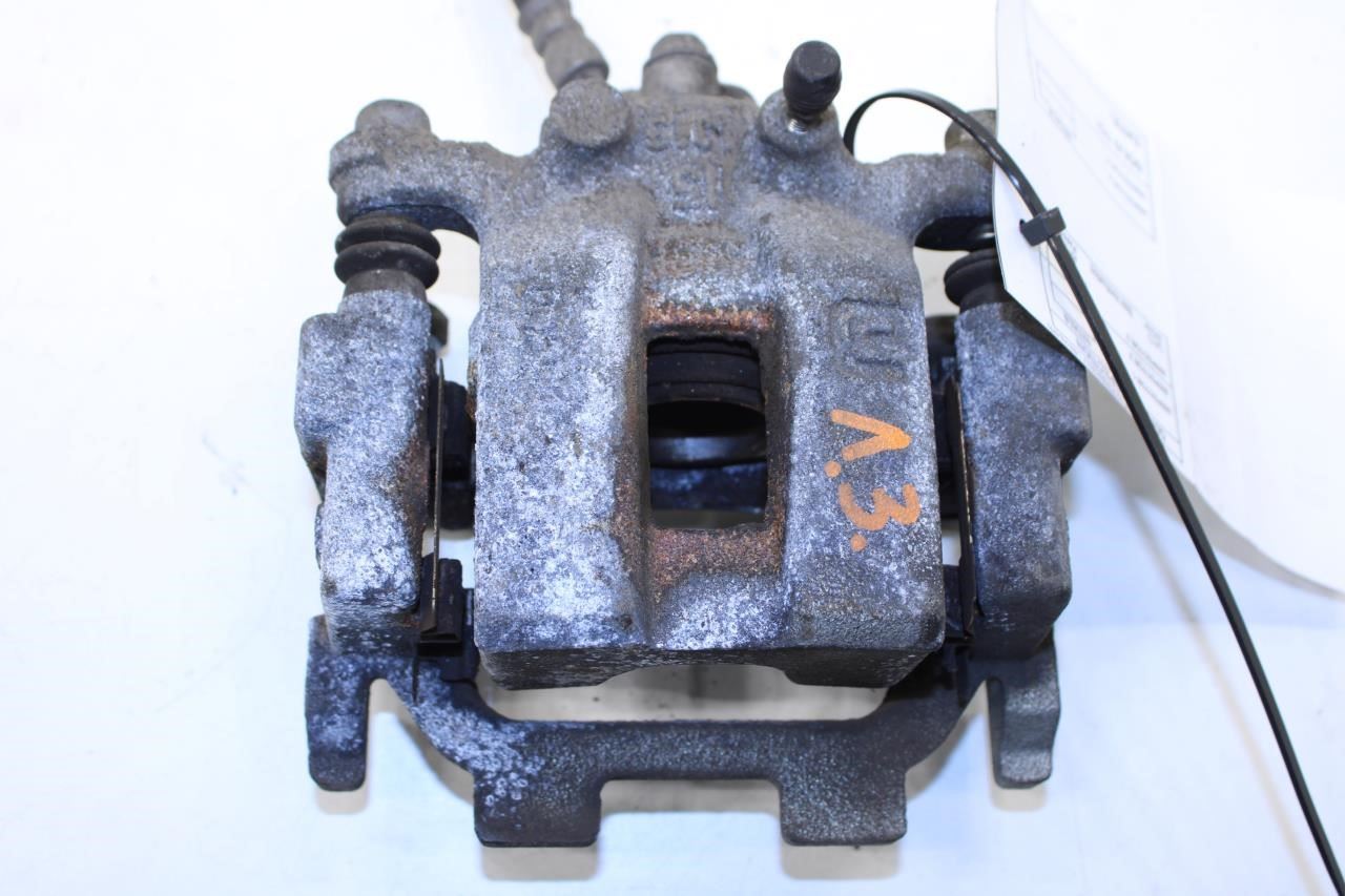 13-20 Nissan Pathfinder SV Rear Left Driver Side Brake Disc Caliper 44011-1AA0A - Alshned Auto Parts