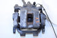13-20 Nissan Pathfinder SV Rear Left Driver Side Brake Disc Caliper 44011-1AA0A - Alshned Auto Parts