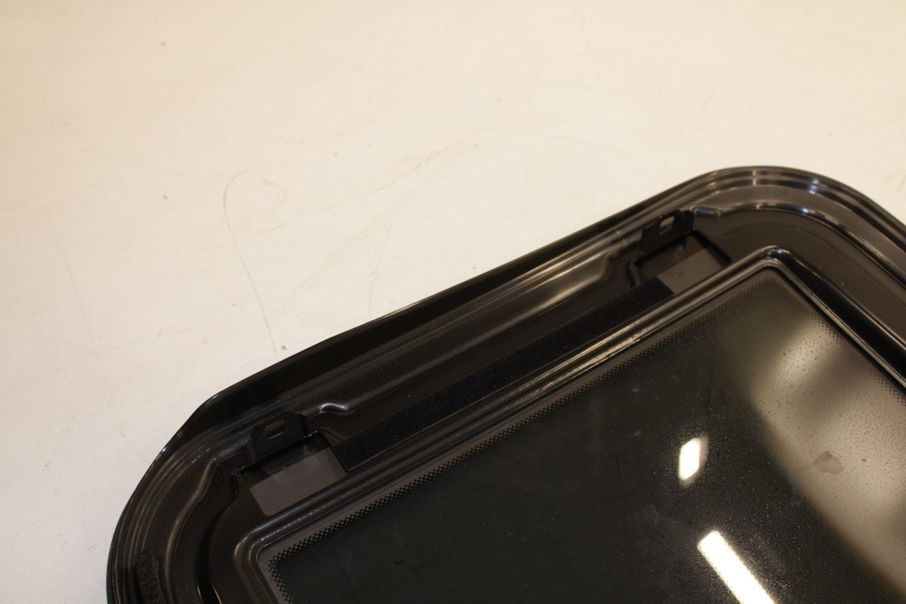 2014-2017 Infiniti QX50 Roof Sunroof Window Glass 91210-1BA1A OEM - Alshned Auto Parts