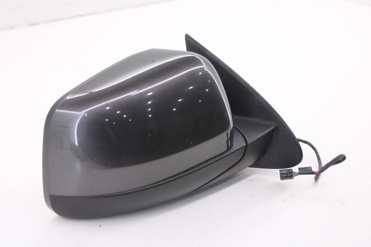 2013-21 Dodge Durango SXT 3.6L Passenger RH Side Rear View Mirror 5SH42LAUAB OEM2