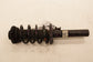2012-22 Volkswagen Passat SE FWD Front Suspension Left Side Shock Strut Absorber - Alshned Auto Parts