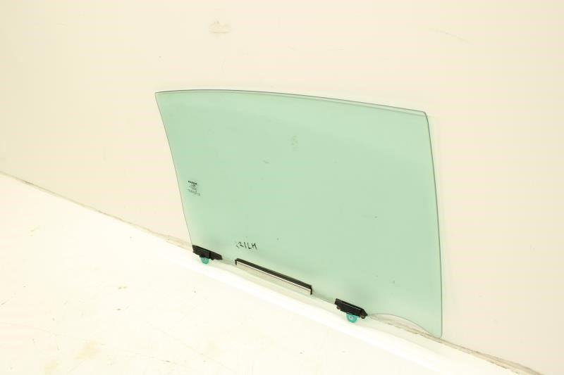 2019-2021 Nissan Maxima Rear Left Driver Side Door Window Glass 82301-9DJ0A OEM - Alshned Auto Parts