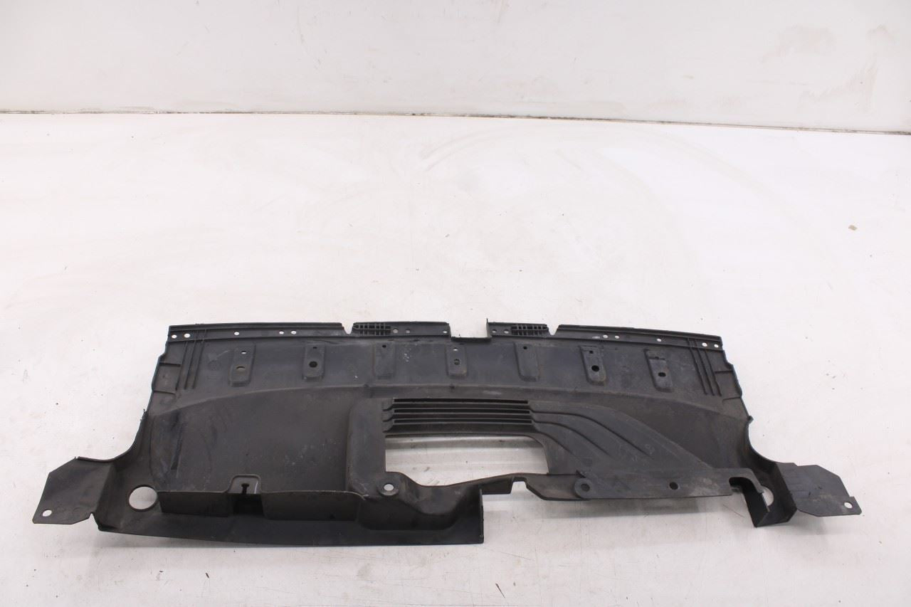 19-25 Infiniti QX50 ESSENTIAL Radiator Core Upper Sight Shield Cover Panel Trim - Alshned Auto Parts