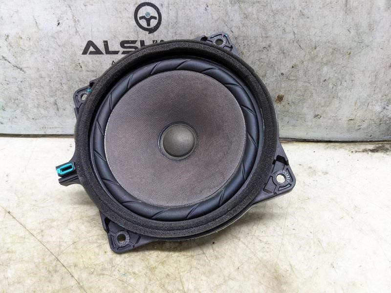 2011-2015 Hyundai Sonata Rear Left Door Speaker 96330-3S000 OEM - Alshned Auto Parts