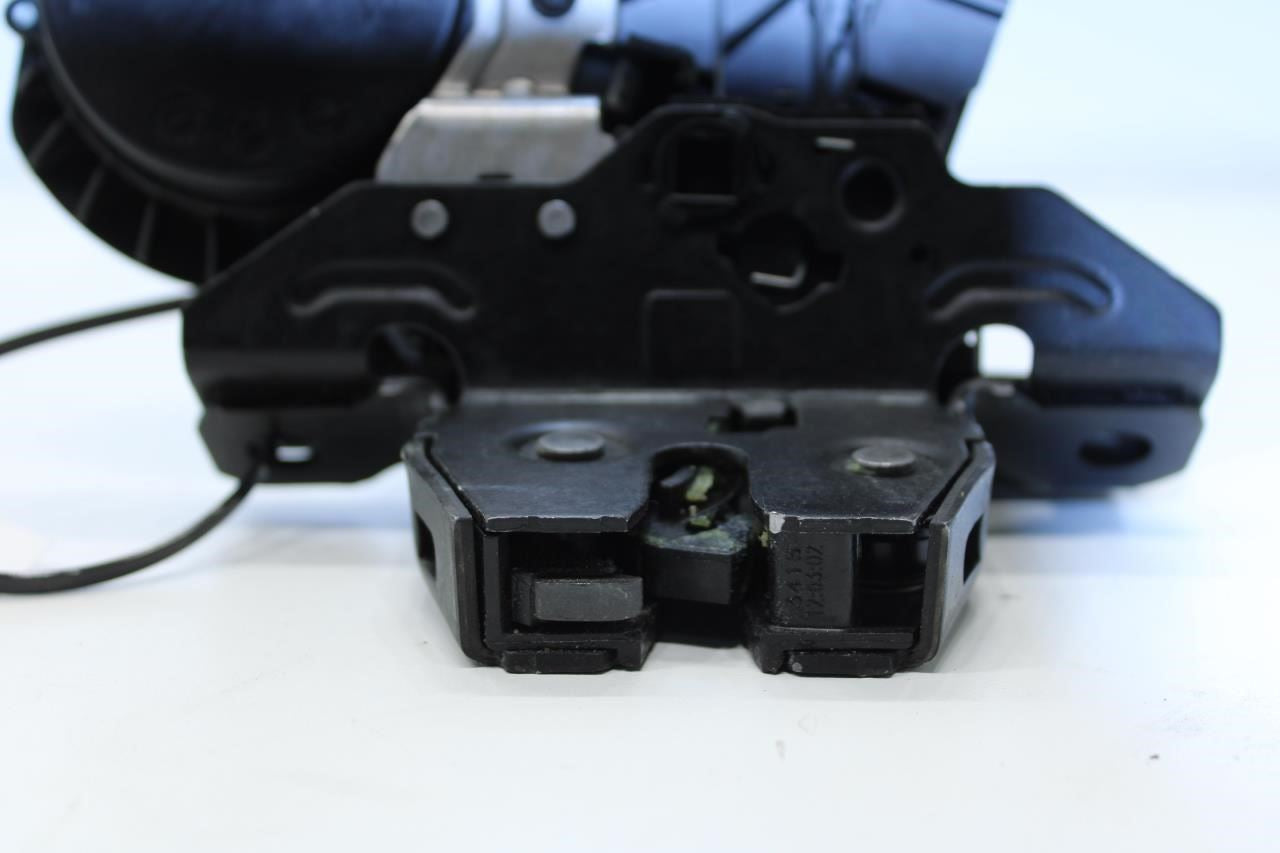 2017-2023 GMC Acadia SLT-1 Rear Liftgate Lock Latch Actuator 13542450 0EM - Alshned Auto Parts