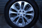 2014-2015 Kia Sorento Aluminum Wheel Tire Hankook Kinergy ST 235/60R18 Set of 4 - Alshned Auto Parts