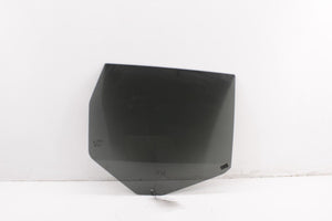 2011-2021 Jeep Grand Cherokee Overland Rear Right Door Window Glass 68086588AA