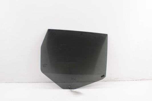 2011-2021 Jeep Grand Cherokee Overland Rear Right Door Window Glass 68086588AA - Alshned Auto Parts