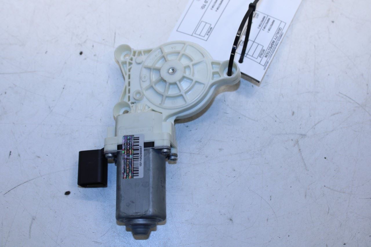 2011-2018 RAM 1500 Crew Cab Laramie Front Right Door Power Window 68044804AA OEM - Alshned Auto Parts