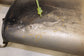 20-25 Ford Escape 2.0L AWD Rear Exhaust Muffler w/ Dual Tips LX6Z-5A289-C *ReaD* - Alshned Auto Parts