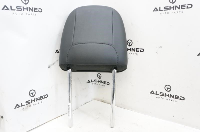 2017-2021 Jeep Compass Front Left or Right Seat Headrest 6AF46DX9AC OEM - Alshned Auto Parts