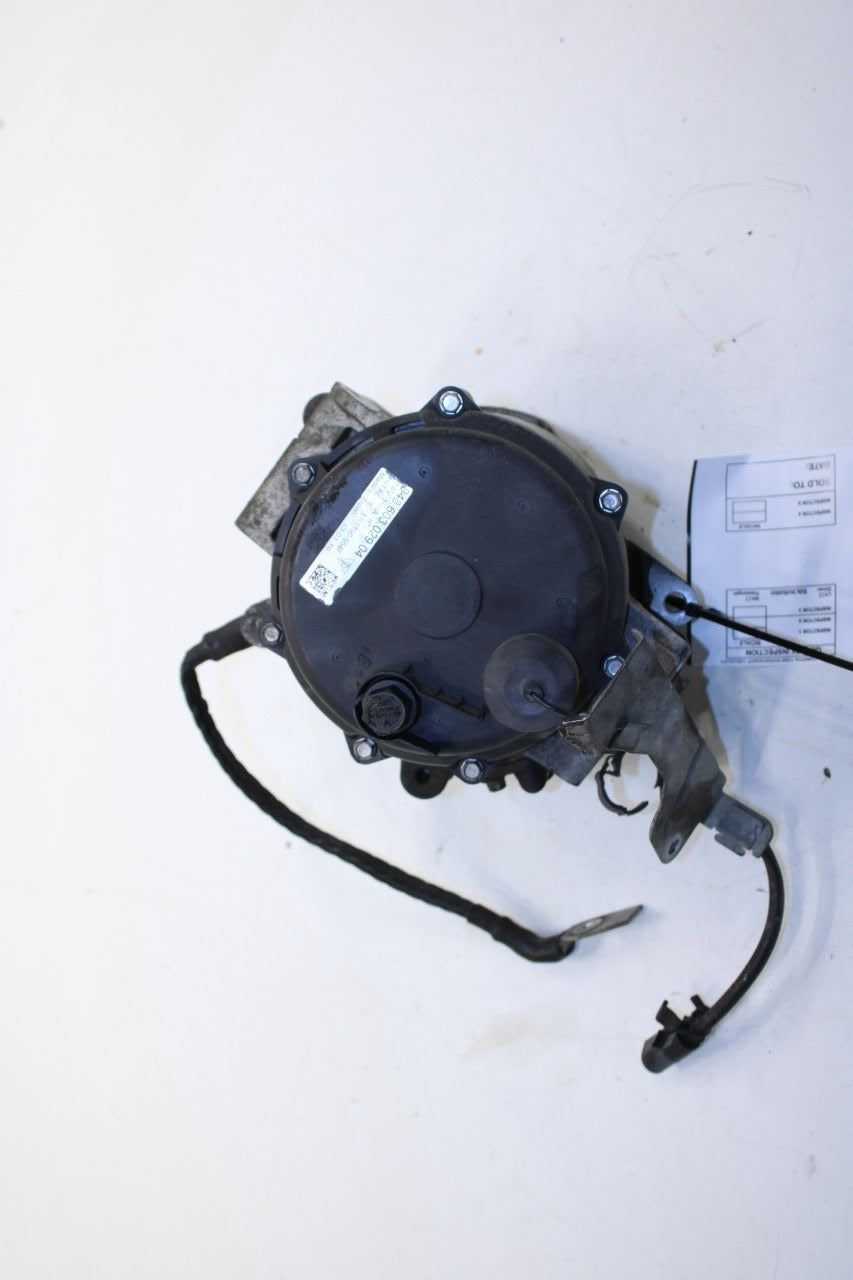 2011-2016 Porsche Panamera 4 3.6L AWD Alternator Generator 94860302904 OEM - Alshned Auto Parts