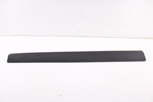 2016-20 Infiniti QX60 Front Left Door Lower Body Side Molding 80877-9NB0A *ReaD*