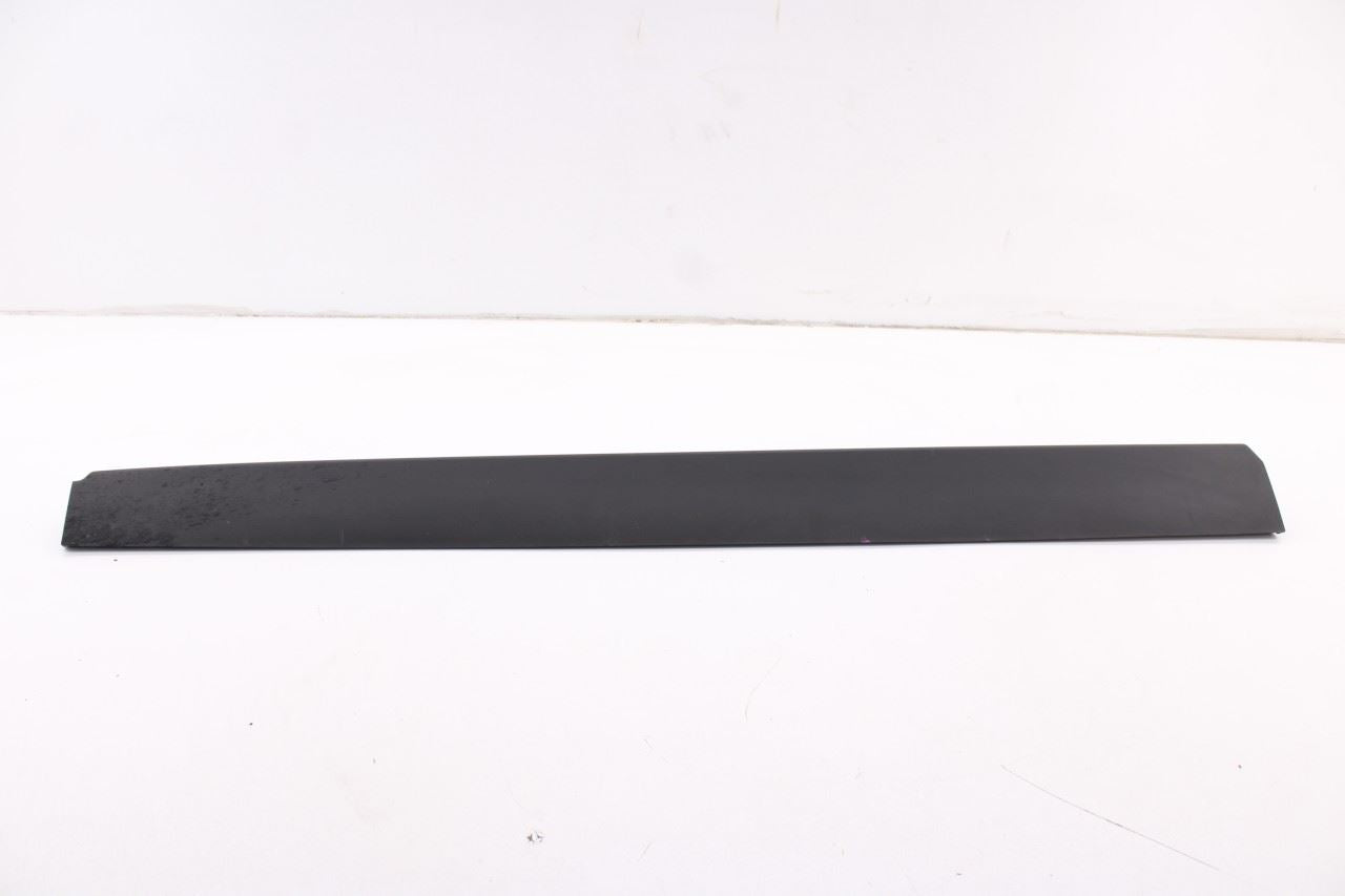 2016-20 Infiniti QX60 Front Left Door Lower Body Side Molding 80877-9NB0A *ReaD*0