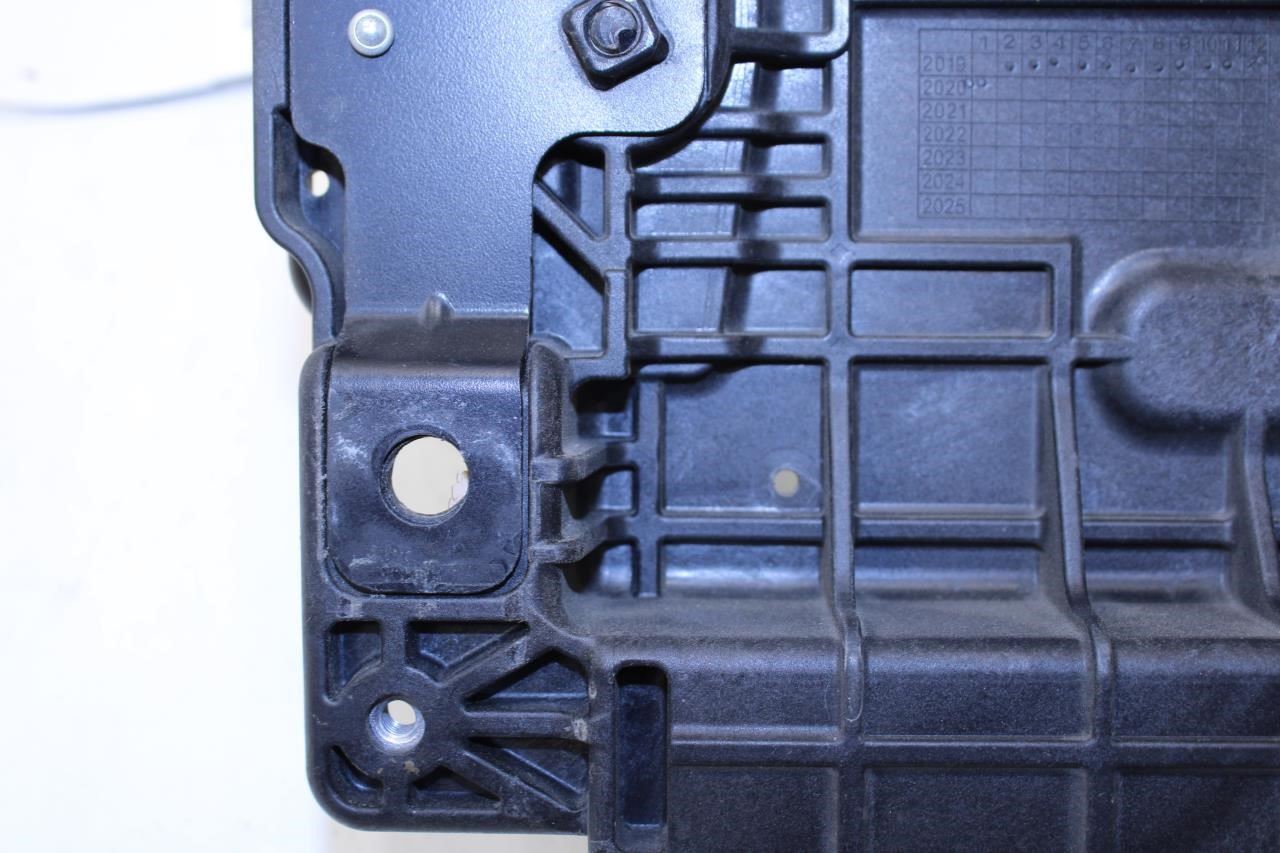 2020-2021 Hyundai Sonata SE Engine Computer Control Module ECU ECM 39102-2SDB0 - Alshned Auto Parts