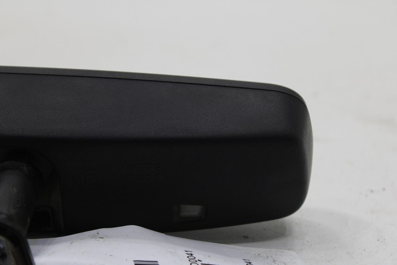 2010-17 Ford F150 SuperCab Lariat Interior Inside Rear View Mirror BU5Z-17700-D - Alshned Auto Parts