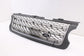 2010-12 Land Rover Range Rover HSE Front Radiator Upper Grille w/ Emblem *ReaD*3
