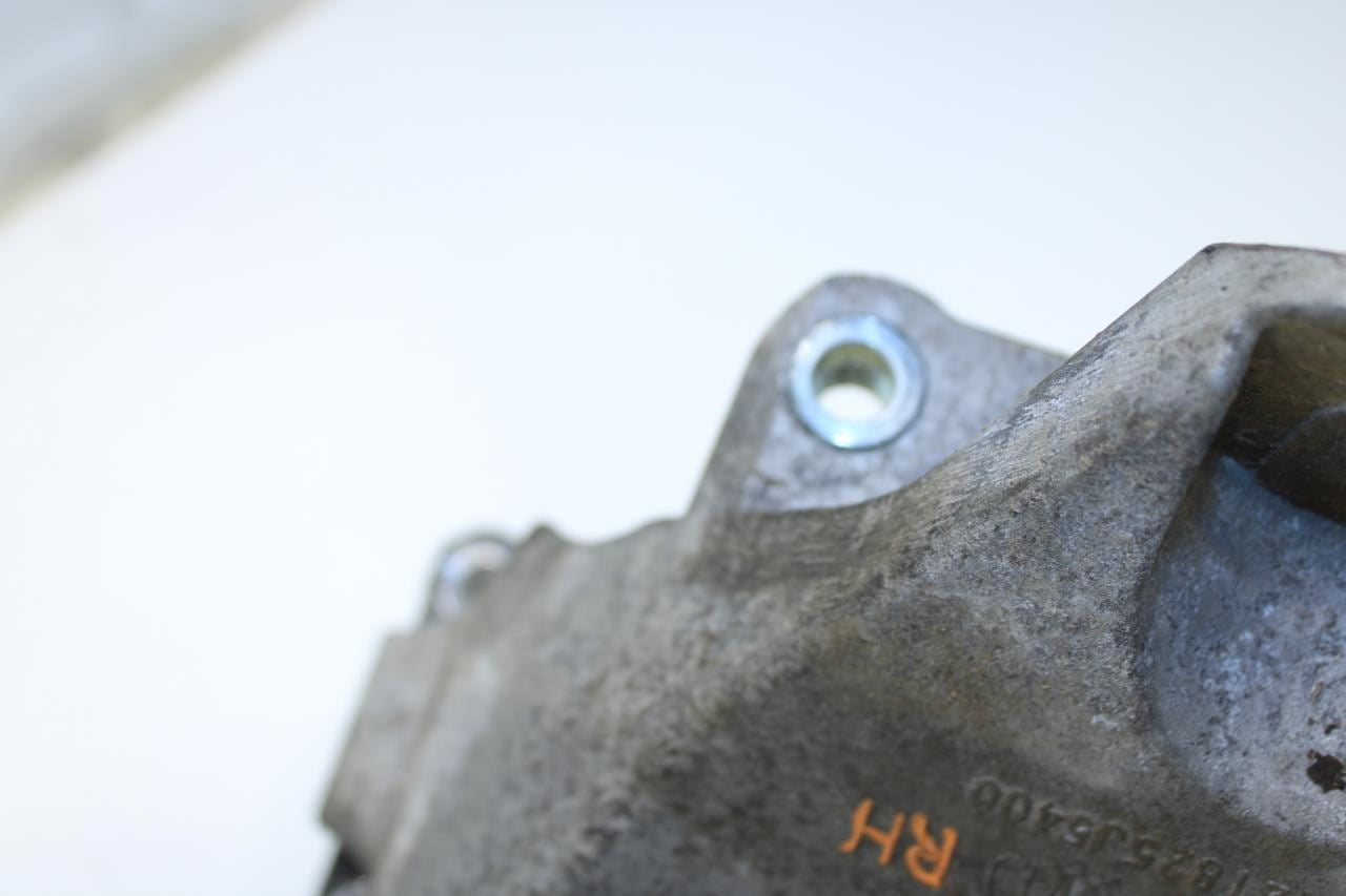 2018-2023 Kia Stinger GT1 3.3L AWD Right Side Engine Motor Support Mount Bracket - Alshned Auto Parts