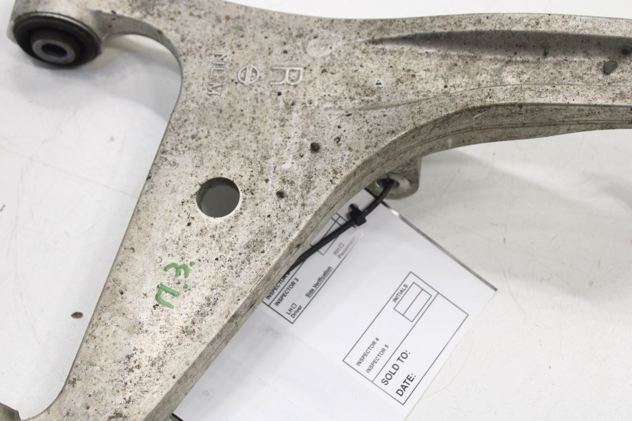 2017-2022 Infiniti Q60 Luxe AWD Rear Right Side Upper Control Arm 55501-1MA0C - Alshned Auto Parts