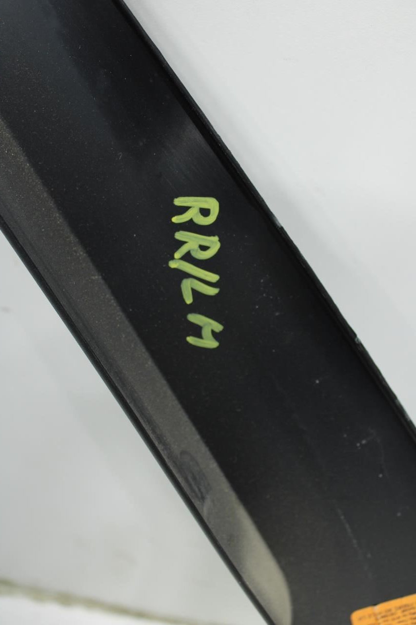 2020-25 Ford Explorer Police Rear Left Door Window Upper Molding LB5B-S25515-AD - Alshned Auto Parts