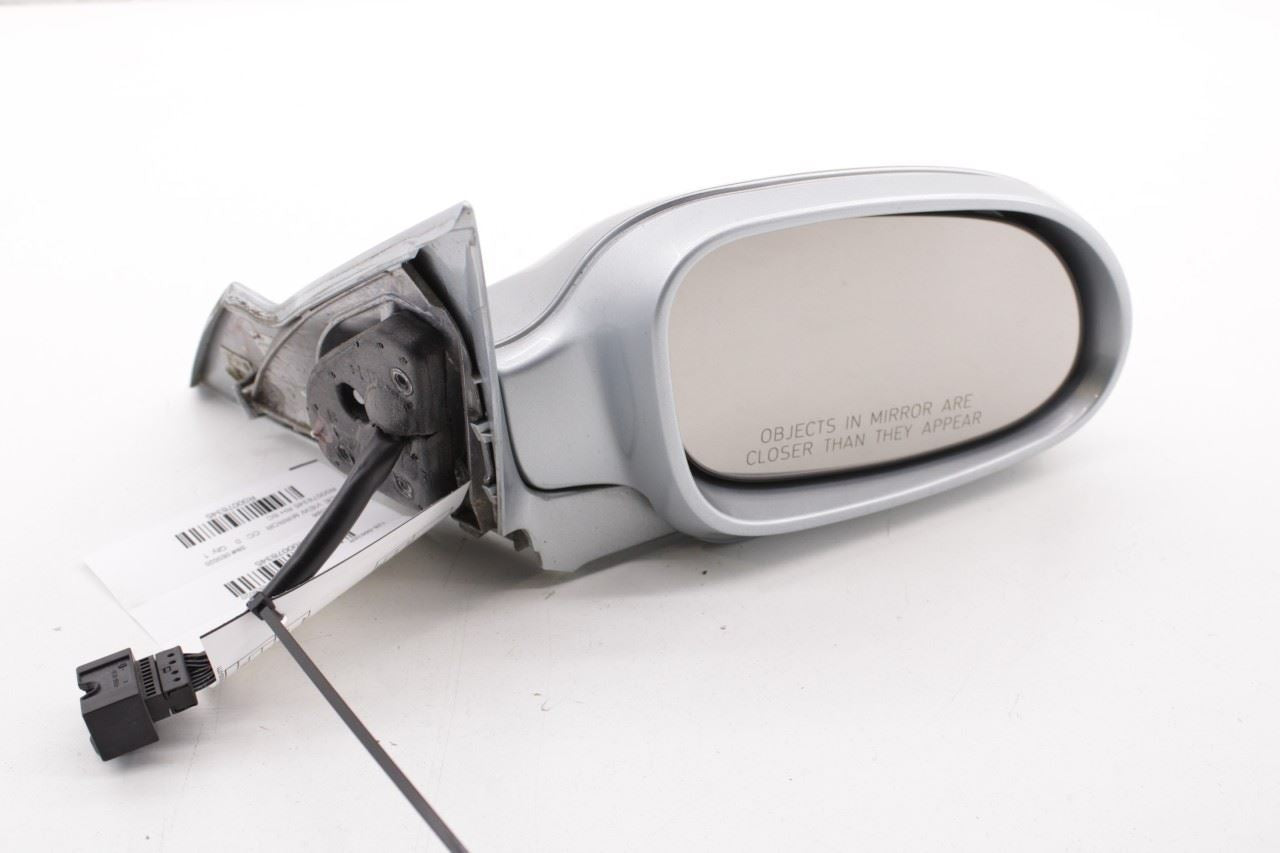 2006-09 Mercedes-Benz CLK 350 3.5L Right Side Rear View Mirror 209-810-04-76 OEM - Alshned Auto Parts