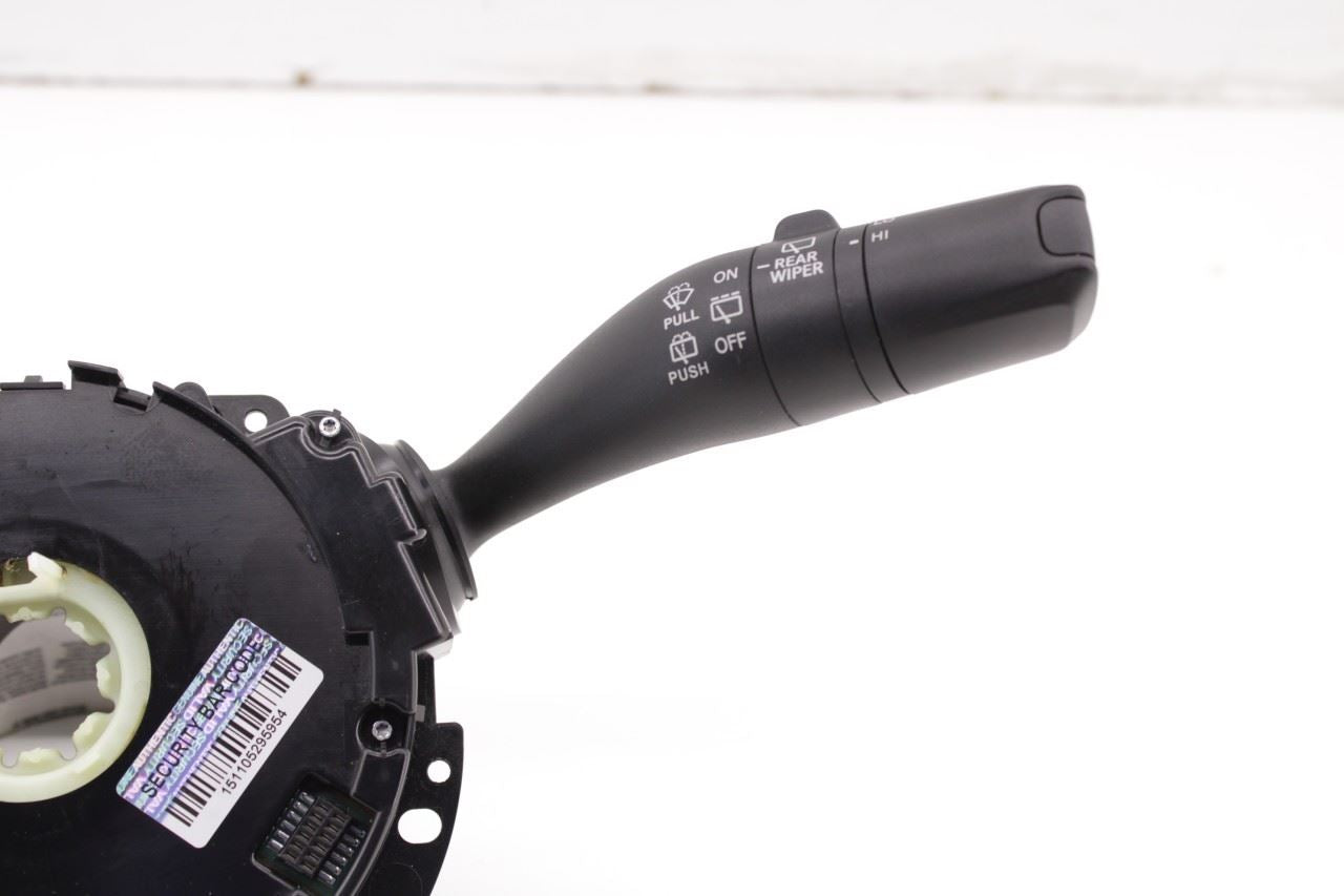 2017-24 Chrysler Pacifica Limited Steering Column Light Turn Signal Wiper Switch - Alshned Auto Parts