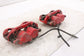 2014-2024 RAM 1500 Classic Express Front RH and LH Disc Brake Caliper 68157610AA10